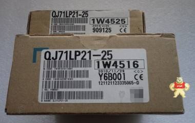 全新原装三菱QJ71LP21-25 