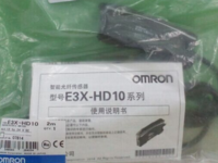 特价全新原装OMRON欧姆龙E3X-HD10光纤放大器现货销售