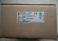 P+F编码器 PVM58N-011AGROBN-1213 倍加福编码器PVM58N-011AGR0BN