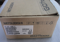 GT1055-QSBD-C原装现货三菱触摸屏