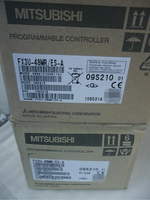 原装FX3U-48MR/ES-A