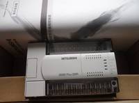 原装日本进口三菱PLC FX2N-80MT-001