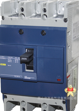 施耐德 代理 塑殼斷路器 |EZD100E 3015N| 【現(xiàn)貨保證,】 