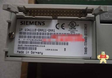 全新原装西门子板子 6SN1118-0AA11-0AA1 
