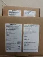 西门子G120C变频 1.5KW 6SL3210-1KE14-3UP1全新实体销售