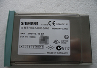 西门子原装6ES7952-1AL00-0AA0 6ES7 952-1AL00-0AA0