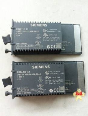 西门子全新6ES7960-1AA04-0XA0 6ES7 960-1AA04-0XA0 