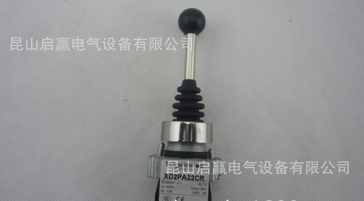 施耐德 主令开关 XD2-PA24CR XD2PA24CR 【保证现货,】
