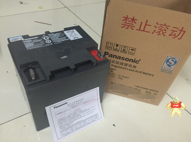 松下蓄電池LC-R127R2 12V7.2Ah鉛酸免維護蓄電池/沈陽原裝現(xiàn)貨 
