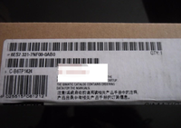 原装西门子模块6ES7331-7NF00-0AB0 6ES7 331-7NF00-0AB0