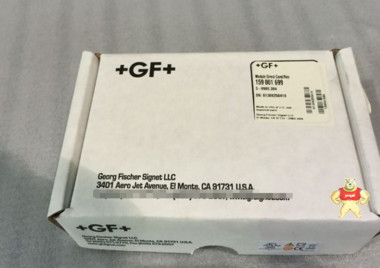 +GF+ 電導(dǎo)率模塊 3-9900.394 電導(dǎo)率表 
