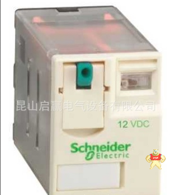 施耐德现货 RXM系列继电器 RXM4GB2BD【原装现货,】 