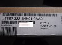 原装西门子模块6ES7 322-1HH01-0AA0 6ES7322-1HH01-0AA0