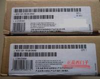 原装现货6ES7 321-1BL00-0AA0 6ES7321-1BL00-0AA0