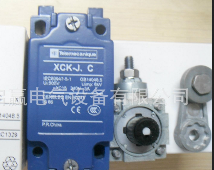 施耐德现货 限位开关 XCK J10513H29C【原装现货,】