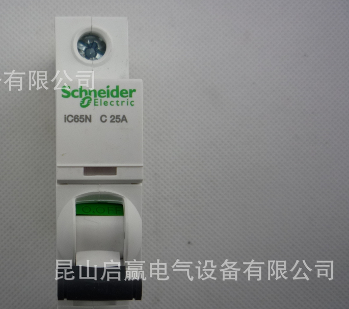 西门子 微型断路器 5SY6106-7CC |1P C6A|【现货保证,】