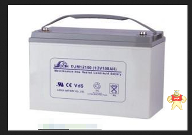 庆阳理士蓄电池DJM12100 12V100AH（UPS蓄电池）产品 
