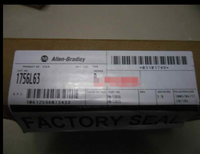罗克韦尔-AB PLC模块1756-L63 1756L63