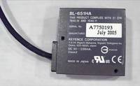 BL-651HA BL-501H