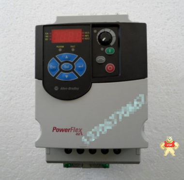 美国Allen-Bradley 22F-D6P0N103 变频器 Power Flex系列 订制品 