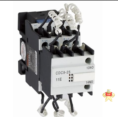 供应接触器现货德力西CDC9 系列切换电容器接触器 