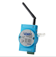 研华ADAM-2510Z无线路由节点远程I/O无线传感网络模块达1000米