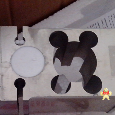 瑞士METTLER-TOLEDO梅特勒托利多钢质弯曲梁IL-250称重传感器