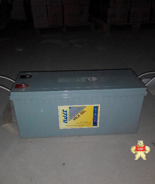 海志蓄电池HZB12-200包现货 海志蓄电池12V200AH原装现货 工业UPS蓄电池 