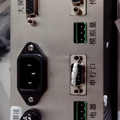 宁波柯力XK3101N称重显示仪表原装现货