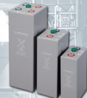 广东德国荷贝克蓄电池OPzV300/厂家直销