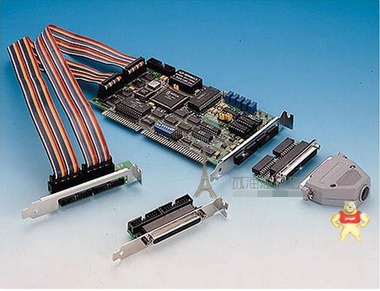 研华PCL-10503方便的附件设备接线设计20P-D-37双适配器 