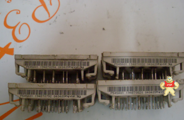 P545A01变频器模块 