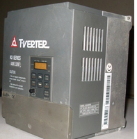 380V台安N2-403-M3-2.2KW变频器 台安变频器