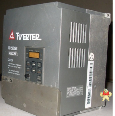 380V台安N2-403-M3-2.2KW变频器 台安变频器 