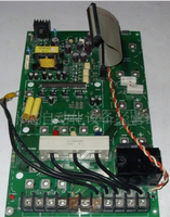 LG(LS)变频器iS5-5.5KW驱动板