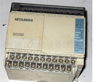 二手三菱FX1S-30MTPLC