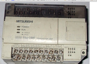 三菱FX0N-24MTPLC