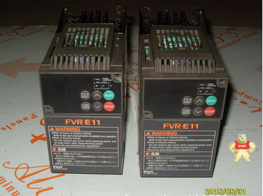 原装富土FVR0.75KW-2-0.75KW220V变频器 