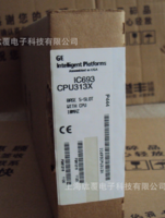 供应美国GE 90-30系列CPU模块IC693CPU313