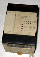 供应二手欧姆龙CPM1A-10CDRPLC