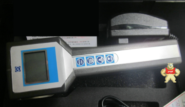 厂家直销手持便携张力测量仪高品质性价比高DTM-101-V 