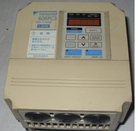 CIMR606PC3-1.5KW安川变频器