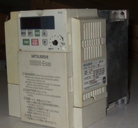 220V-FR-E520-1.5KW三菱变频器