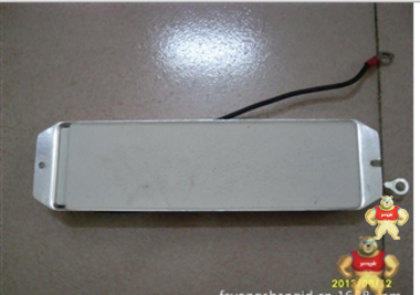 220瓦-20欧铝壳水泥电阻 