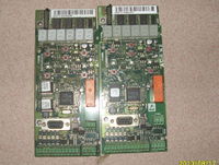 丹佛斯2800系列CPU板