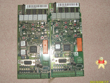 丹佛斯2800系列CPU板 