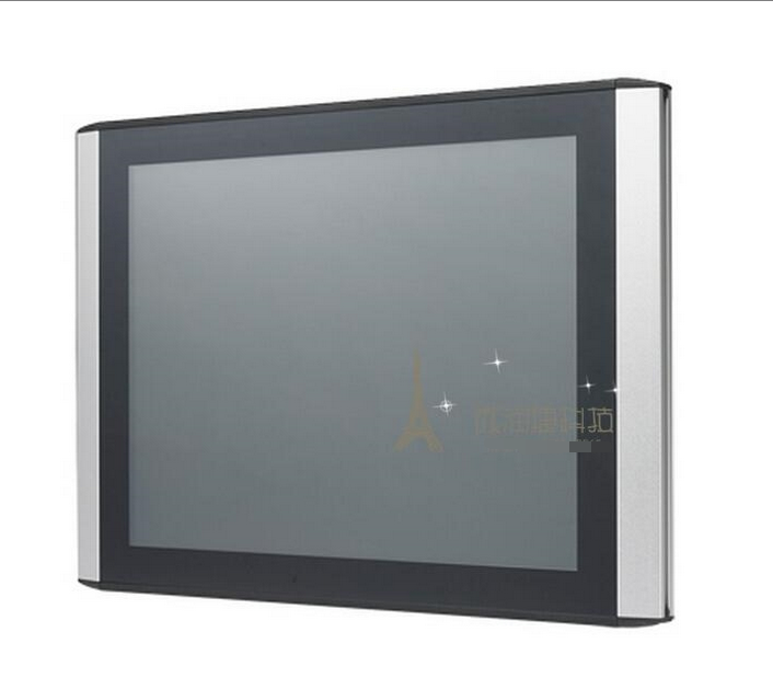 研华ITM-5117R工业LED全平面17寸电阻式触摸屏平板电脑ARK-1500