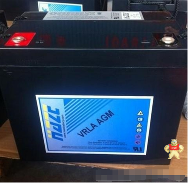 海志HAZE蓄电池HZB12-100 12V/100AH产品参数 