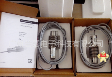 Z6FD1/200kg称重传感器 1-Z6FD1/200kg-1德国HBM 弯曲梁传感器 