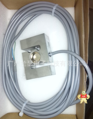 德國(guó)HBM原裝現(xiàn)貨S40AC3/1T/2T/3T/5T稱重傳感器 